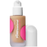 Benefit Cosmetics - The Porefessional Foundation - Udjævnende Foundation Med Niacinamid - Porefessional 13w Champion Foundation - For Women