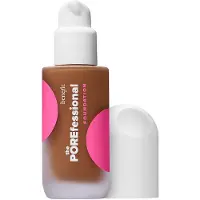 Benefit Cosmetics - The Porefessional Foundation - Udjævnende Foundation Med Niacinamid - 30c Fearless (30 Ml) - For Women