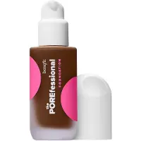 Benefit Cosmetics - The Porefessional Foundation - Udjævnende Foundation Med Niacinamid - The Porefessional 39n Winner Foundation - For Women