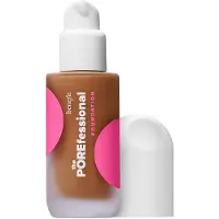 Benefit Cosmetics - The Porefessional Foundation - Udjævnende Foundation Med Niacinamid - The Porefessional 27w Leader Foundation - For Women