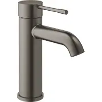 GROHE Essence håndvaskarmatur, børstet hard graphite