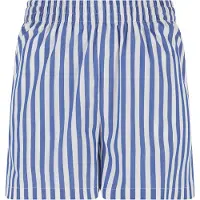 Urban Classics Striped Shorts