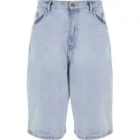 Urban Classics Jeans lyseblå