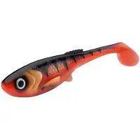 Abu Garcia Beast Slim Paddle Blødt Agn 94g 210 Mm