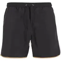 Urban Classics Retro Look Badeshorts