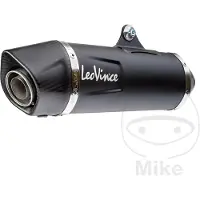 Leovince Nero Gas Gas Es 700 Abs 22-24/sm 700 Abs 22-24/ktm Enduro 690 R Abs 19-24 Homologeret Lyddæmper
