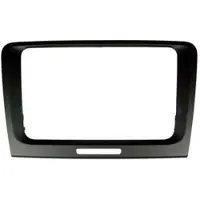 Connects2 CT24SK10 2-DIN ramme Superb 2008-2015