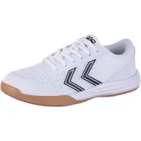 Hummel Sportssko sort / hvid