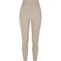 Urban Classics Knit Korte Leggings
