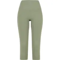 Urban Classics Capri Leggings