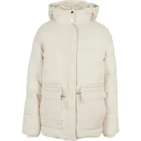 Urban Classics Waisted Vatteret Jakke