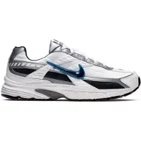 Nike Sneaker low 'Initiator' navy / sort / sølv / hvid
