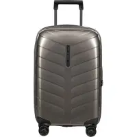 Samsonite Attrix Spinner 55/23 38-44l Expandable Kuffert Med Hjul