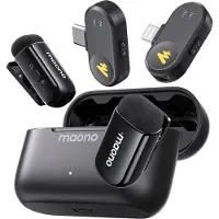 MAONO WM622 PBC2-mikrofon