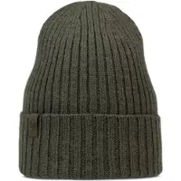 Buff Knitted Beanie