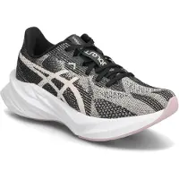 Asics Løbesko 'DYNABLAST 5' lysebeige / sort