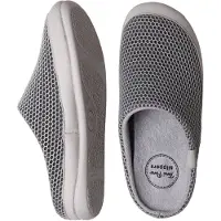 Toni pons Slipper stone / hvid