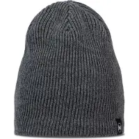 Buff Knitted & Full Fleece Beanie