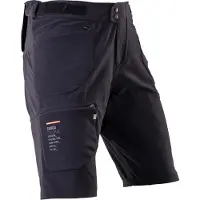 Leatt Trail 6.0 Cargo Shorts