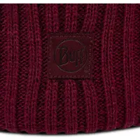 Buff Knitted Beanie