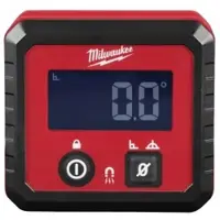 Milwaukee digital vinkelmåler