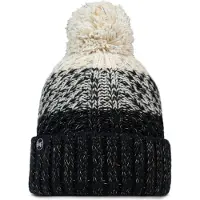 Buff Knitted & Fleece Beanie
