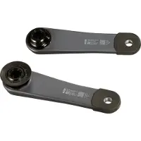 E*thirteen E-spec Helix Race Carbon Bosch/brose/tq 21.5mm Offset Pedalarm