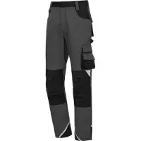 Nitras Safety Motion Tex Plus Arbejdsbukser