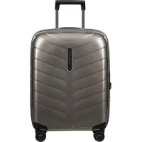 Samsonite Attrix Spinner 55/20 38-44l Expandable Kuffert Med Hjul