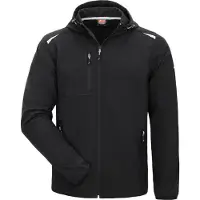 Nitras Safety Windbreaker Jakke