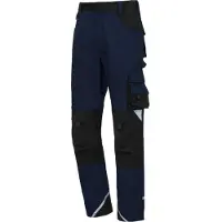 Nitras Safety Motion Tex Plus Arbejdsbukser