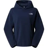 The North Face Oxara Fleecejakke Med Hætte
