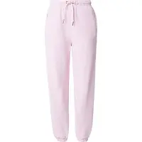 Superdry Superdrytil kvinder. W7011316A Jogger Essential Trousers pink (L), Casual, Bomuld