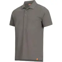 Nitras Safety Motion Tex Light Kortærmet Polo