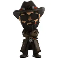 Youtooz 7 Days To Die Trader Joel 12 Cm Figur