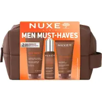 Nuxe Men Boost Men Must Haves Sæt