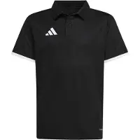 Adidas Entrada26 polotrøje til børn, størrelse 128 cm