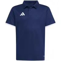 Adidas Entrada26 polotrøje til børn, størrelse 140 cm