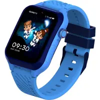 GARETT Smartwatch Kids ESSA 2 AI 4G Blue