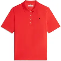 Tommy Hilfiger Shirts '1985' rød