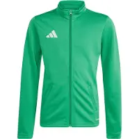 Adidas Entrada26 træningsjakke til børn, størrelse 128 cm