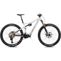 Bh Ilynx+ Sl Trail Carbon 8.8 Shimano Ep801 29´´ Xt Di2 2026 Elektrisk Mtbcykel