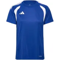 Adidas Funktionsbluse 'Tiro26 League' royalblå / hvid