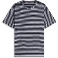 Tommy Hilfiger Mw0mw40923 T-shirt Med Korte ærmer