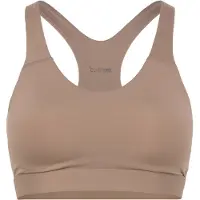 Adidas Optime Essentials Workout Sports-bh Med Høj Effekt