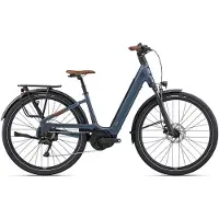 Liv Allure E+ 2 28´´ Cues 9s 2026 Elektriskcykel