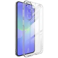 IMAK Samsung Galaxy A57 UX-5 TPU Cover - gennemsigtigt