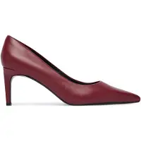 Calvin Klein Pumps 'Ess' bordeaux