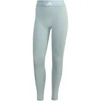Adidas Sportsbukser 'HYG' mint / hvid