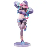 Solarain Gridman Universe 1/7 Akane Shinjo:dreamy Divas Version 24 Cm Figur